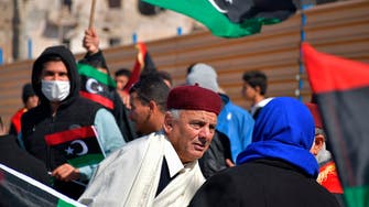 معرقلو الانتخابات في ليبيا.. اتهامات للإخوان