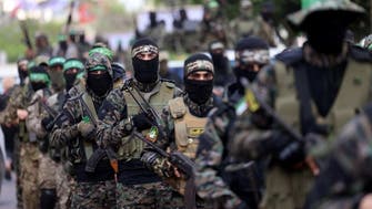 قانون أميركي يمنع تمويل حماس ويفرض عقوبات على داعميها