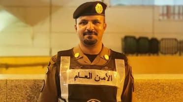 محمد الازهرانی