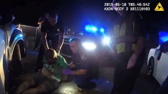 بعد سنتين.. فيديو يفضح تورط الشرطة الأميركية بوفاة رجل أسود