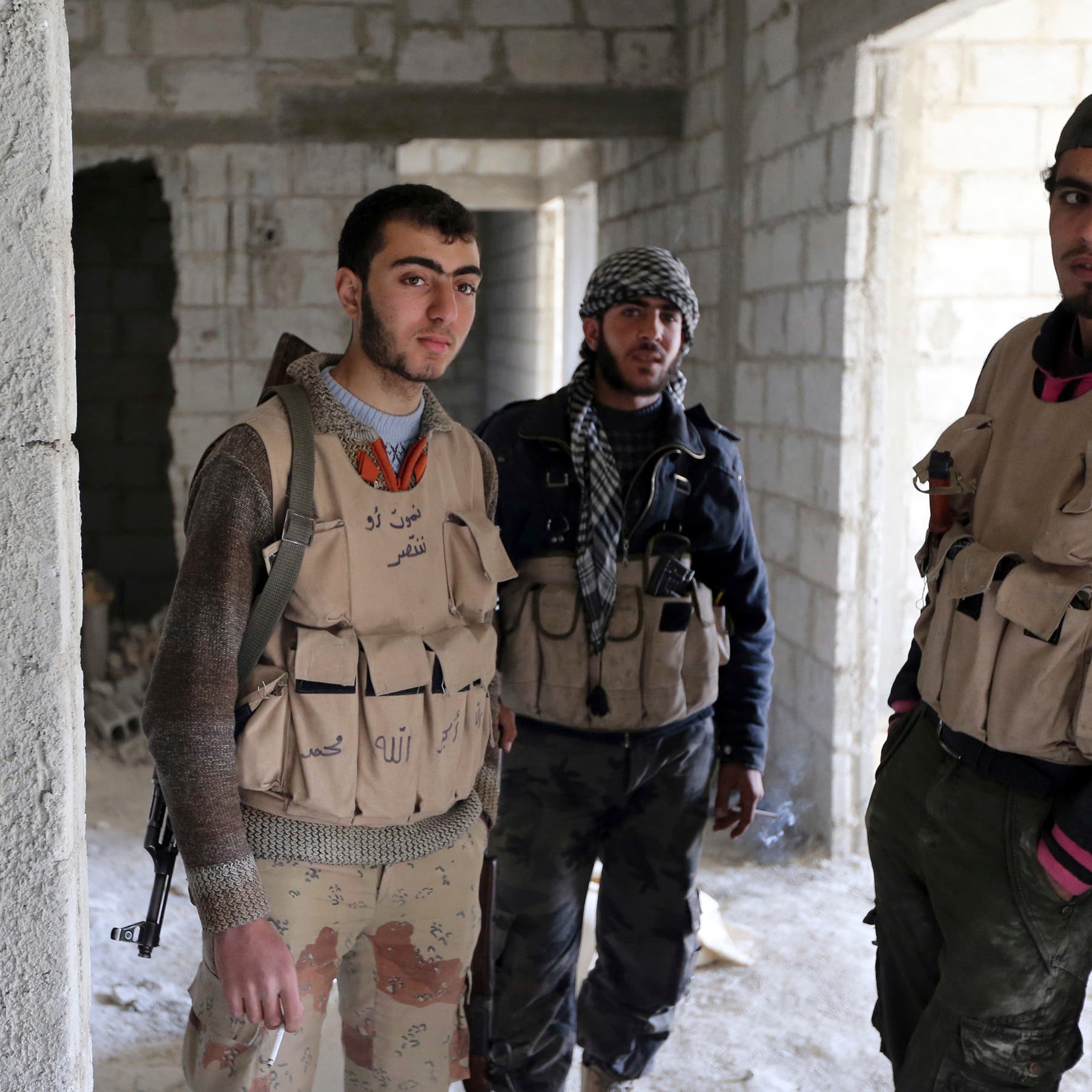 غارة على إدلب..التحالف يقتل منسق هجمات القاعدة بالمنطقة