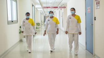Bogus job scam leaves 90 Indian nurses stranded in the UAE, hospital offers help