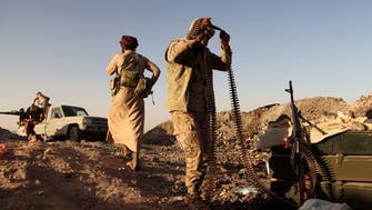 أميركا: الحوثيون يركزون على الحرب بدل السلام