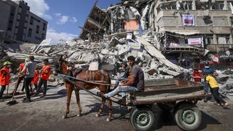 بایدن: برای مردم غزه کمک ارسال می‌کنیم نه به حماس
