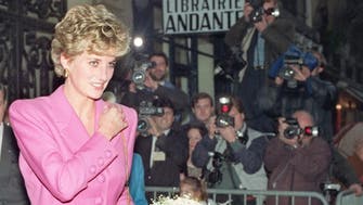 BBC to launch internal probe into Princess Diana interview row