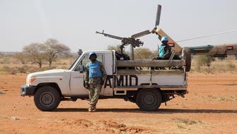 At least 43 killed in clashes in Sudan’s restive Darfur: UN 