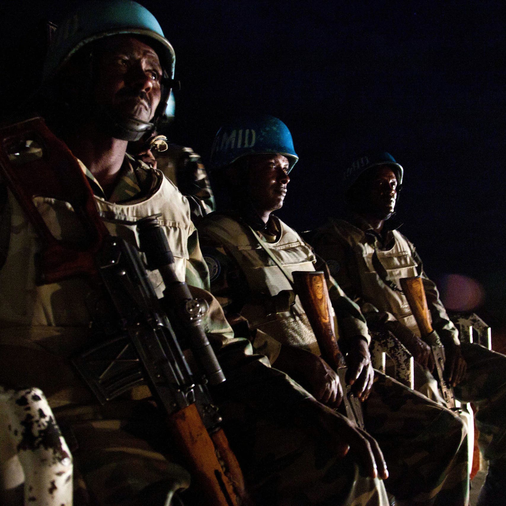 جنود من إثيوبيا يرفضون العودة لبلادهم ويلجؤون للسودان