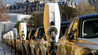 معظم مبيعات السيارات في العالم ستكون كهربائية بحلول هذا العام