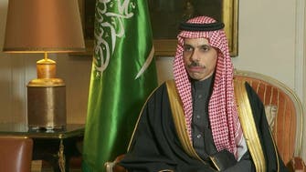 وزیر خارجه سعودی: منازعه یمن تنها با حل و فصل سیاسی پایان خواهد یافت