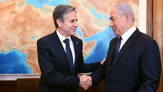 بلینکن در تل‌آویو: با اسرائیل در مورد توافق هسته‌ای ایران رایزنی می‌کنیم