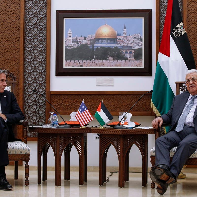 Blinken says US to provide $75 million in assistance to Palestinians
