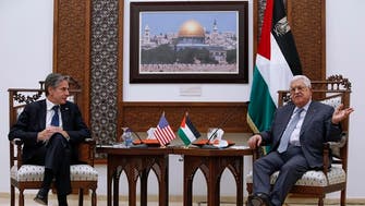 Blinken says US to provide $75 million in assistance to Palestinians