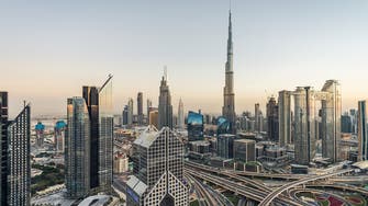 أراضي دبي: 51% زيادة في صفقات العقار خلال الربع الأول