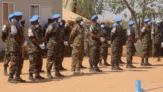 Tigrayan peacekeepers in Darfur seek Sudan asylum, fear Ethiopia return
