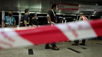 Malaysia probes metro accident that injured over 200