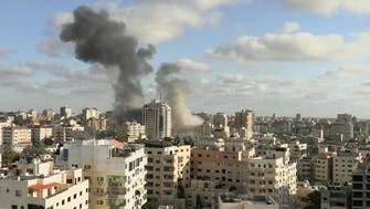 اسرائیل کے غزہ پر حملے جنگی جرائم کے زمرے میں آسکتے ہیں:یواین انسانی حقوق کمشنر