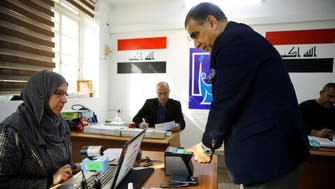 نگرانی از ترور نامزدها در آستانه انتخابات پارلمانی عراق