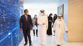 Dubai’s DMCC launches new crypto center to leverage blockchain technology