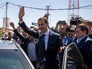 بنسبة 95,1%.. فوز بشار الأسد بولاية رابعة في الإنتخابات