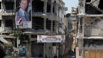 آمریکا و اروپا: انتخابات سوریه «نه آزاد است و نه عادلانه»