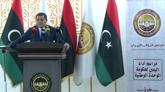 ليبيا.. خلافات داخل البرلمان تؤجل تمرير ميزانية الدبيبة