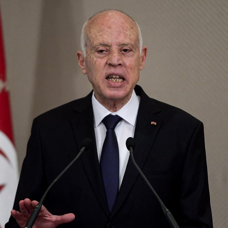 What is Article 80 and how did Tunisia’s president use it to back his decisions?
