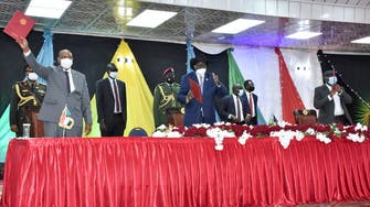 افتتاح مفاوضات السلام بين الخرطوم و"الحركة الشعبية شمال"