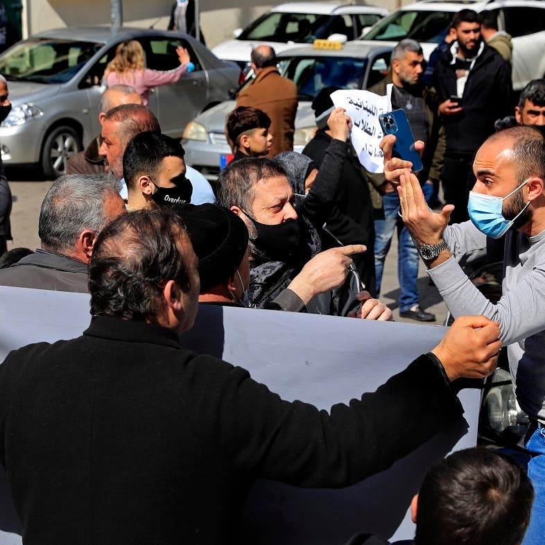World Food Program boosts assistance in Lebanon as economic crisis deepens
