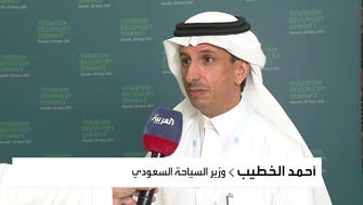 وزير السياحة السعودي للعربية: العمل بدأ للإعداد لمرحلة ما بعد كورونا