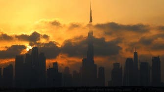 Dubai investment arm posts $5.1 billion loss amid pandemic 