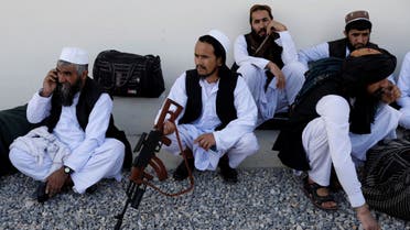 عناصر طالبان «آرشیوی»
