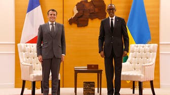 Rwanda’s Kagame said Macron speech ‘more valuable than an apology’