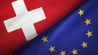 سويسرا تتخلى عن اتفاق قيد التفاوض منذ سنوات مع الاتحاد الأوروبي