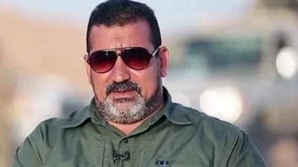 قضاء العراق: قاسم مصلح كان مسافرا يوم اغتيال الوزني