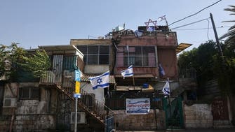 بلينكن: حذرت إسرائيل من أن طرد سكان شرق القدس قد يجدد الحرب