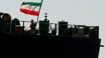 أميركا تقر باستيراد مليون برميل من النفط الإيراني رغم العقوبات
