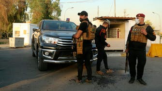 تاکید دولت عراق بر موضع خود؛ فرمانده «حشد الشعبی» کماکان در بازداشت
