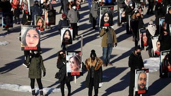 تقاضای اخراج نماینده ایکائوی ایران از کانادا بابت مباشرت در جنایت علیه بشریت