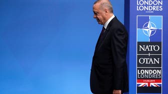 بعد كومة خلافات تركته معزولاً.. أردوغان ينشُد "صفحة جديدة" مع أميركا