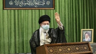 خامنه‌ای: عدم حضور در انتخابات از گناهان کبیره است