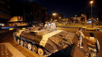 فرنسا: قلقون من الأعمال التي تتحدى سلطة الدولة العراقية