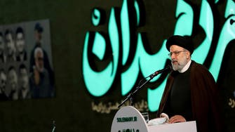 Ebrahim Raisi for president: Is Iran’s Khamenei preparing for succession?