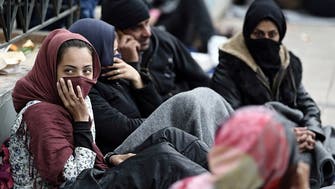 بازداشت 800 مهاجر افغانستان توسط پلیس پاکستان