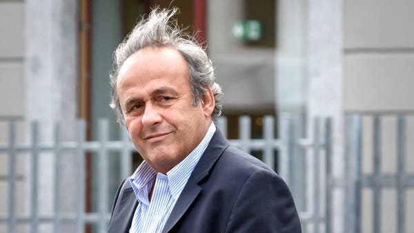 Platini’s nomination for the presidency of the French Football Federation