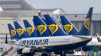 Ryanair boss predicts tough months ahead due to rising oil prices