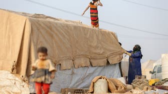 الأمم المتحدة: الحوثي سبب نزوح 45 ألفاً من مأرب منذ سبتمبر