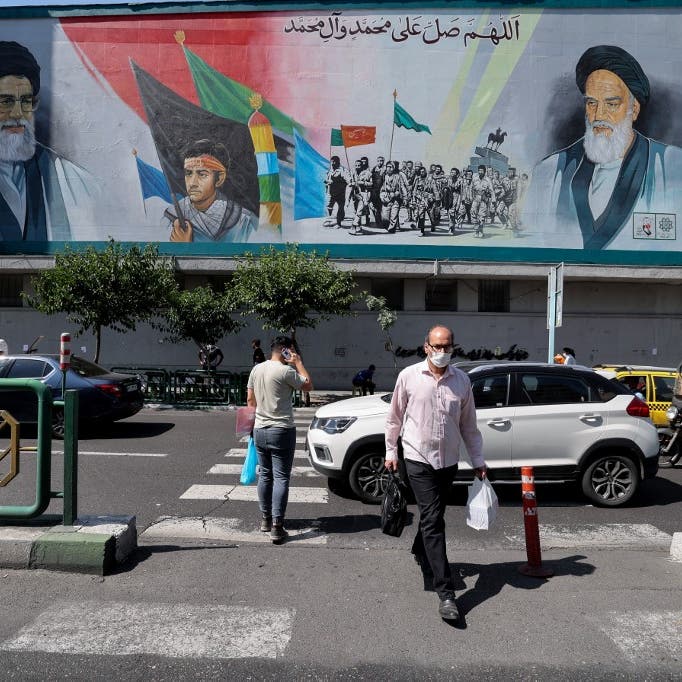 باريس: قلقون إزاء انتهاكات حقوق الإنسان في إيران