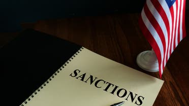 أميركا إيران عقوبات