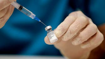 UAE vaccinates 95 pct of over 60s, 84 pct of eligible population over 16