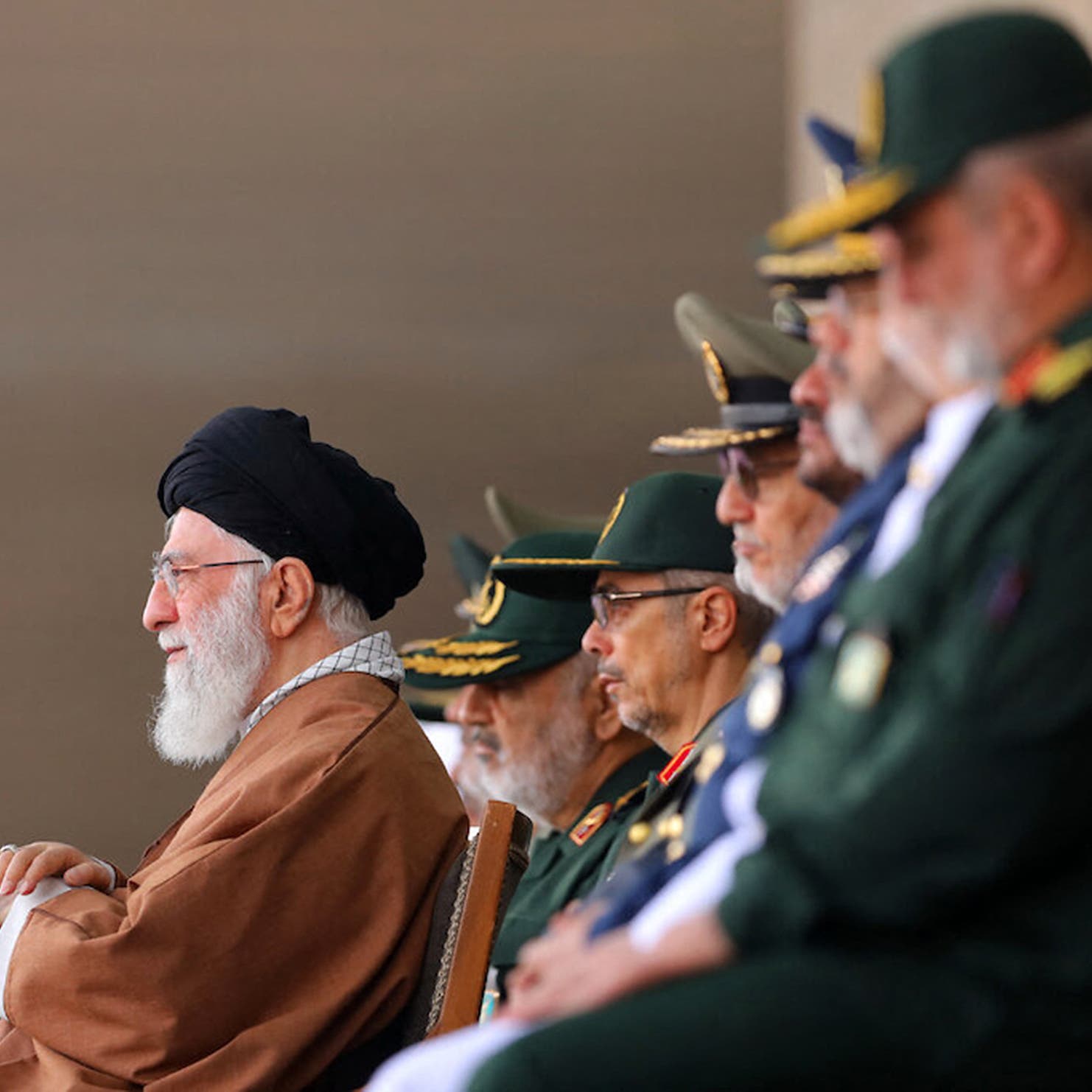 واشنطن تؤكد: العقوبات على الحرس الثوري الإيراني باقية